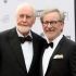 Steven Spielberg earns coveted EGOT status with Grammy 2026 win