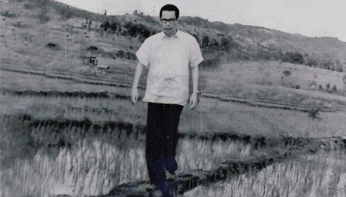 Remembering a Prophet