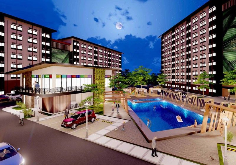 Asterra to roll out affordable horizontal housing business