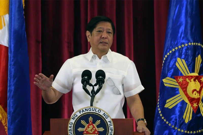 Marcos wants good reason to ban POGOs