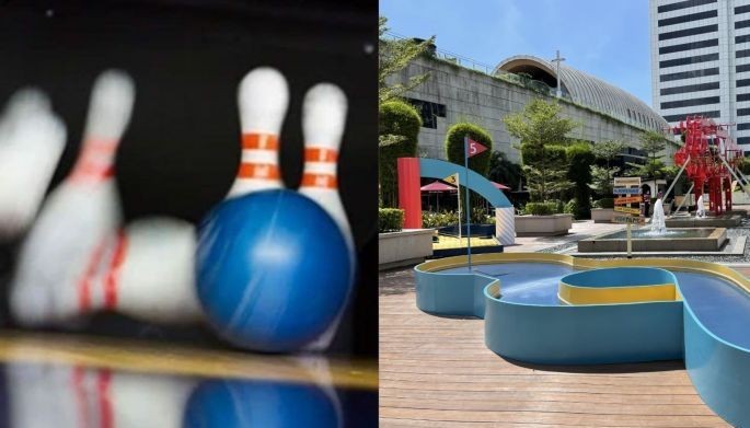 Bowling, mini-golf, escape rooms among most popular first date ideas