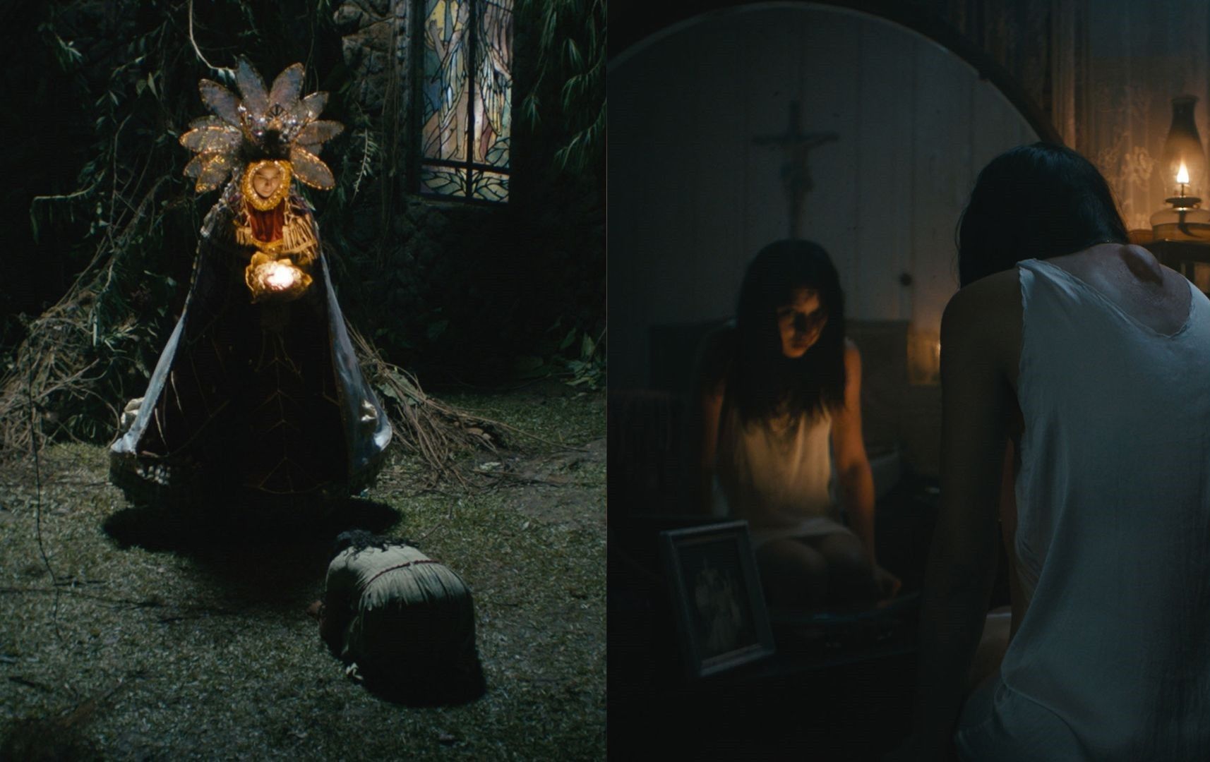 Horror Movies 2024 Tagalog - Rhoda Nicole