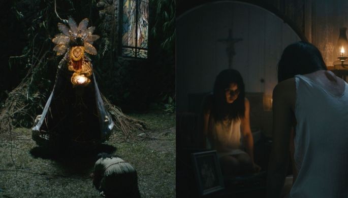 Filipínský film Sundance „V kůži mé matky“ má premiéru v říjnu na Prime Video