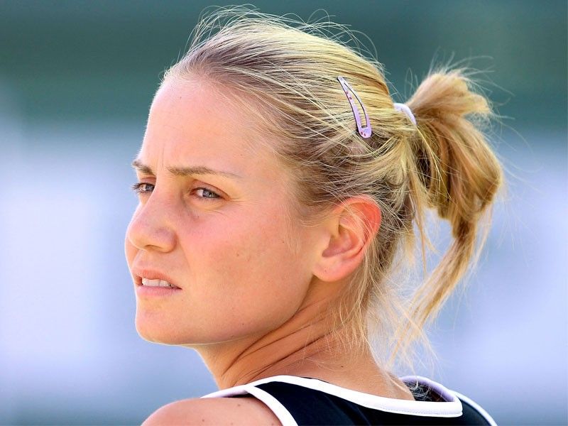 Commentator Dokic Hits Out At Fat Shaming Trolls At Australian Open 9299