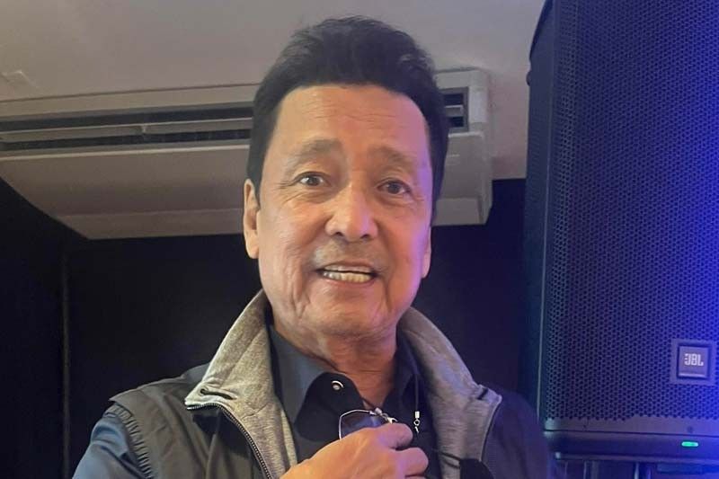 Lito Lapid, pasok sa movie ni Anne