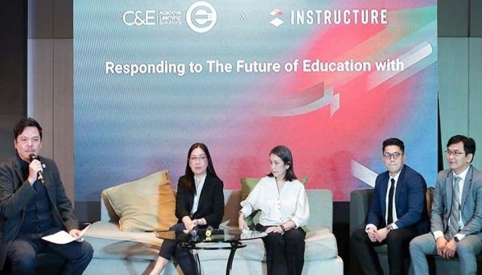 Dialogue vital for continued learning innovations in a post-pandemic world