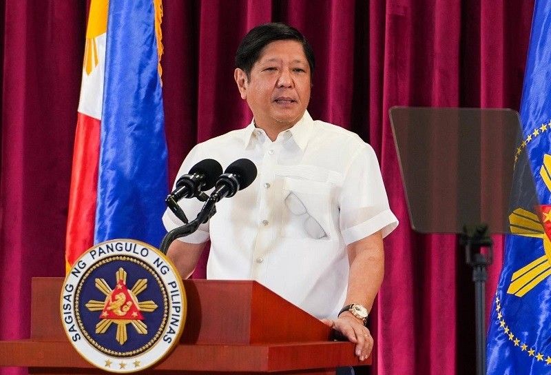 Marcos Jr. hinamon: 'Hindi makatulog' dahil sa inflation? Mag-resign sa DA