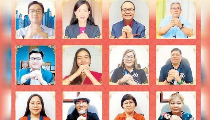 GT Foundation kicks off 2023 Bags of Blessing