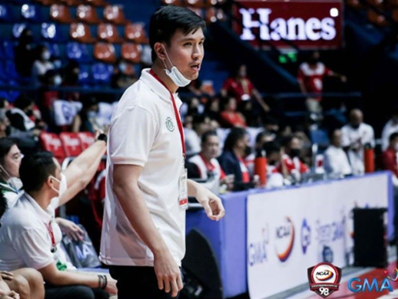 Tiu rues officiating as Strong Group gets boot in Dubai cagefest