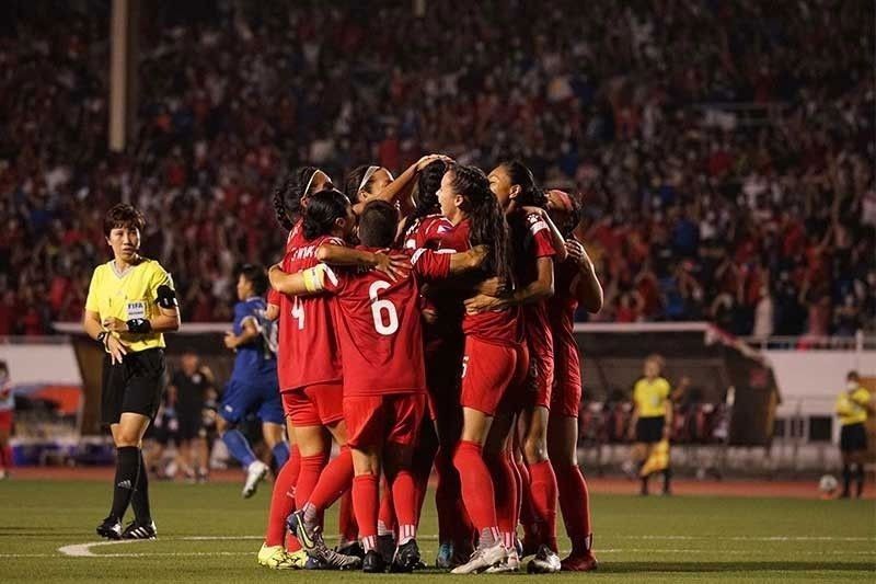 Filipinas to have 'really good feel' of World Cup foes in Pinatar Cup