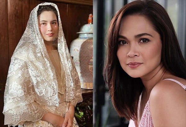 Julie Anne San Jose dismisses comparison to Judy Ann Santos