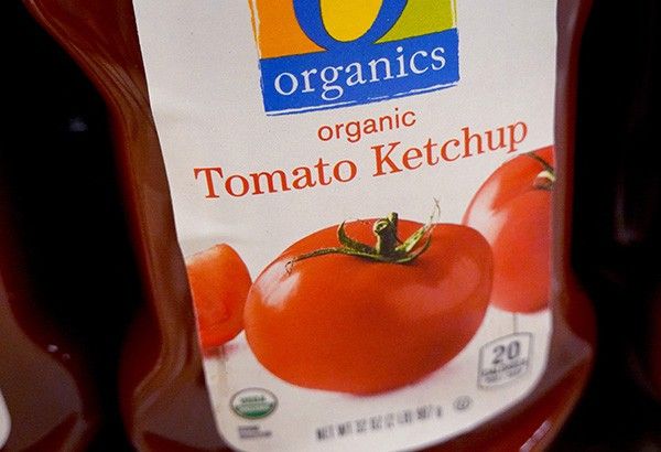 Sauce SOS: Man survives 24 days at sea by eating ketchup