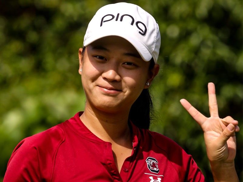 Go launches pro bid in Thai LPGA Q-School