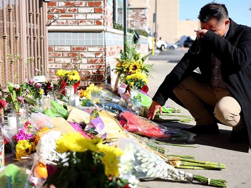New shootings rock California as police probe dance hall killings
