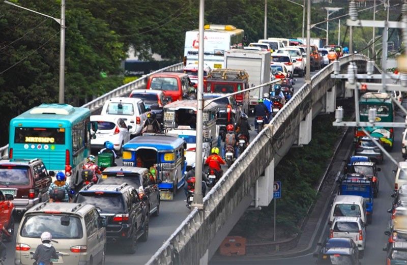 LTFRB orders crackdown on colorum vehicles