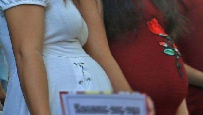 Teenage pregnancy, bumaba ng 5.4%