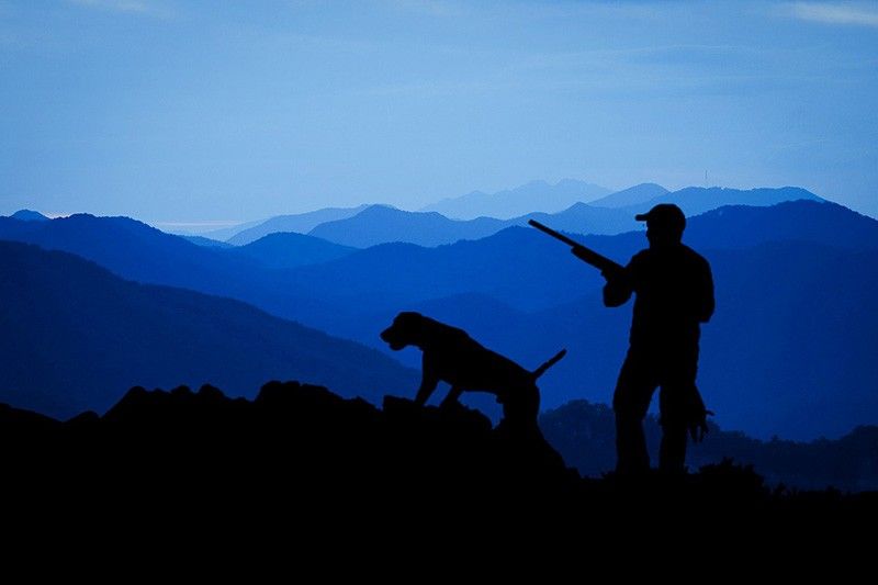 Dog shoots, kills man in US hunting accident