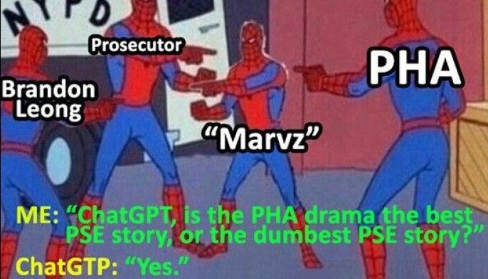 Prosecutor finds probable cause to indict Marvin Dela Cruz
