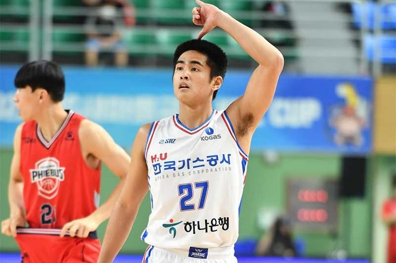 KBL: Belangel, KOGAS break slump; Abarrientos' Mobis edge Gutang, Changwon