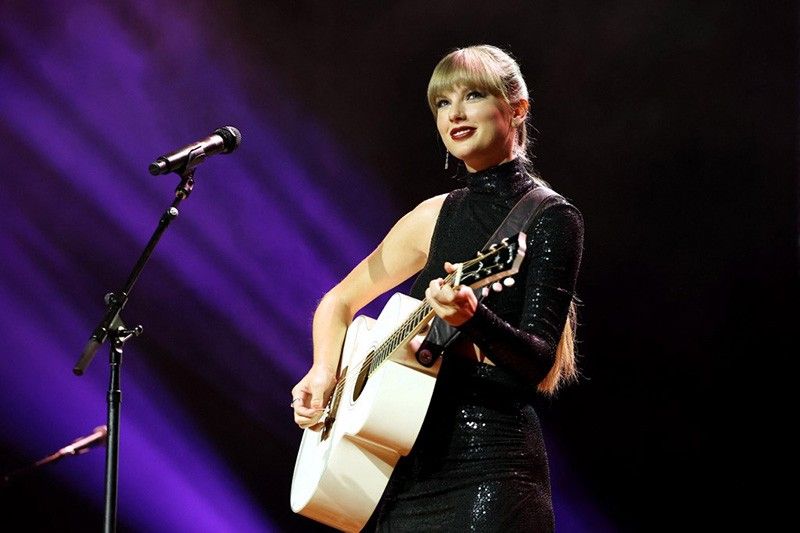 US news outlet posts job ad for Taylor Swift reporter