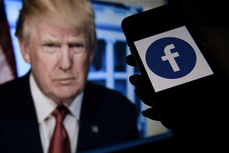 Meta says Trump to be allowed back on Facebook, Instagram