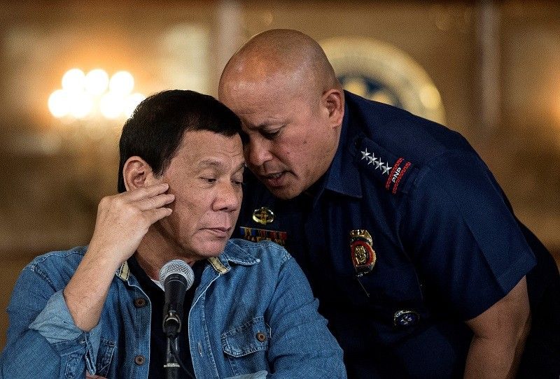 DOJ 'takang-taka' sa ICC probe resumption kahit sisiliping kaso nangyari noong miyembro pa Pinas