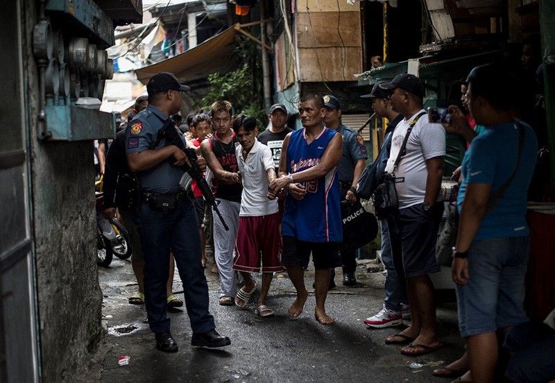 Remulla mengatakan Filipina terbuka untuk berdialog dengan ICC, tetapi ‘tidak akan menerima pemaksaan’