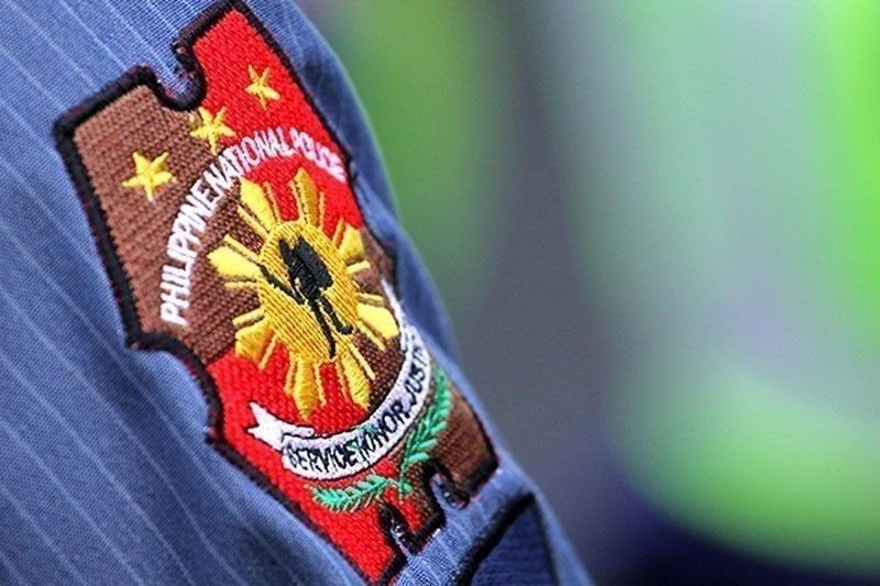 Cebu cop nabbed for extortion