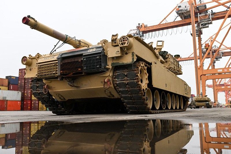 Korea offers to supply its own 24 K2 tanks to Norway in 2023