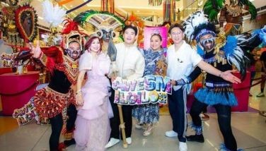 â��A complete success': Face-to-face Dinagyang Festival exceeds expectations