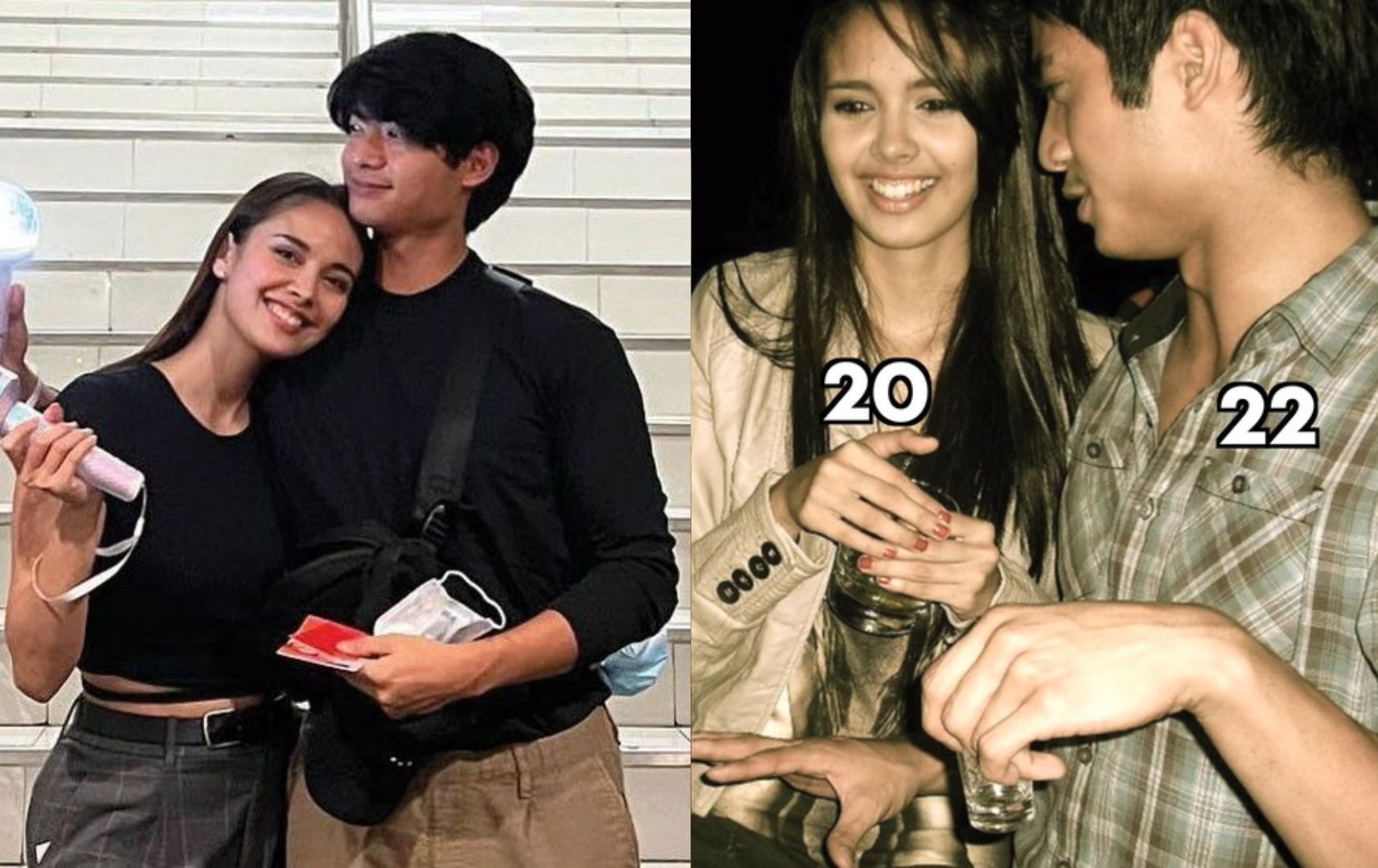 Megan Young, Mikael Daez celebrate 12th anniversary with throwback photos