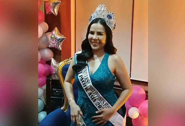Manufacturing firm CEO to represent Philippines at Mrs. Universe 2022Â 