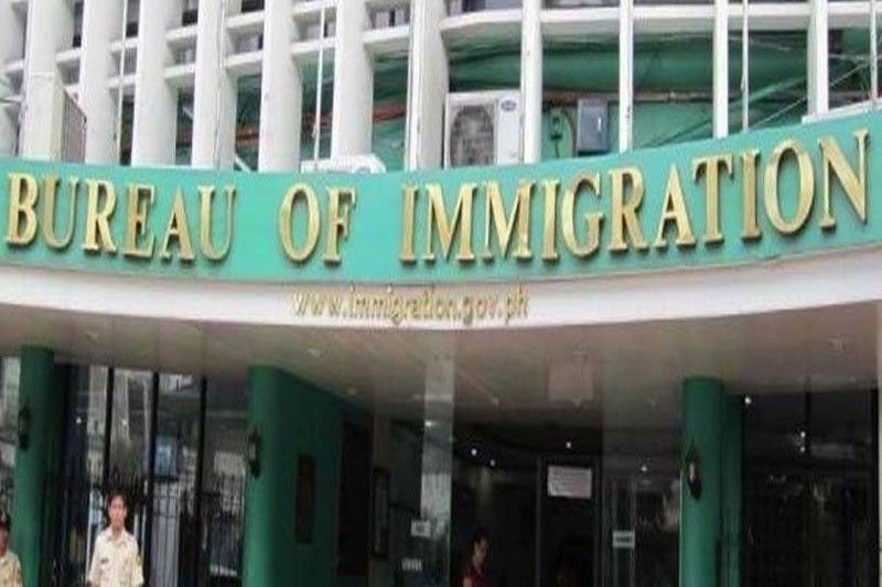 Biro imigrasi meningkatkan upaya untuk melacak orang asing ilegal yang bersembunyi di provinsi