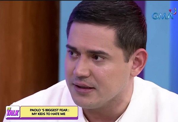 Paolo Contis' ex Lian Paz shares cryptic post following actor's admission for lack of child support
