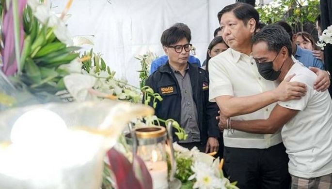 Public apology ng Kuwait government sa pamilya Ranara, hiningi