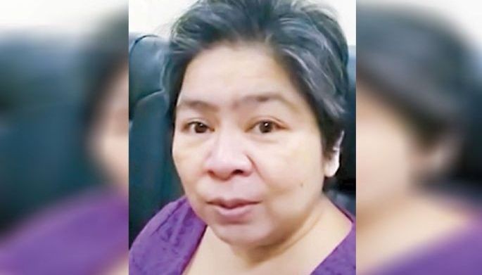 Community doctor designated as terrorist