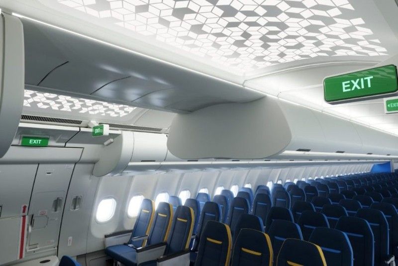 Pakar penerbangan menjelaskan kursi pesawat mana yang paling aman, ‘paling mematikan’