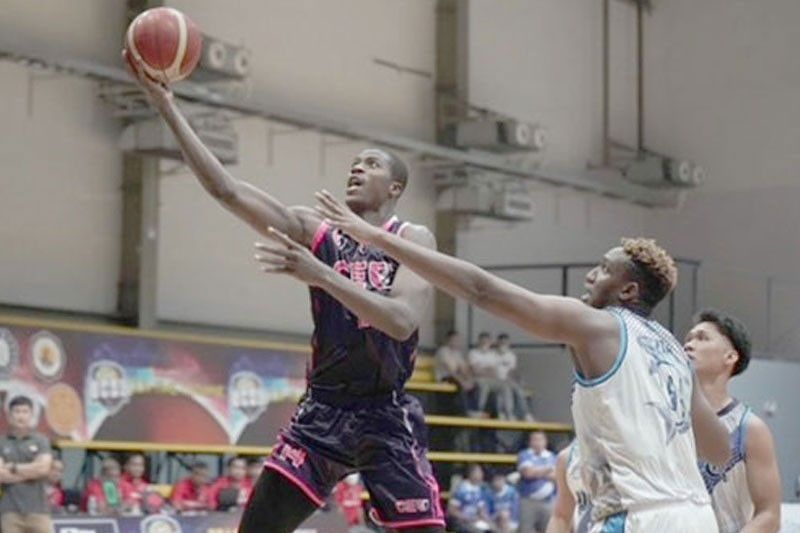 CEU moves closer to UCBL crown