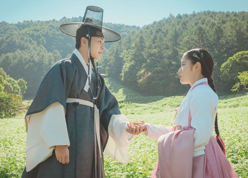 Bagaimana Poong, Bintang Psikiater Joseon menjaga kesehatan mental mereka