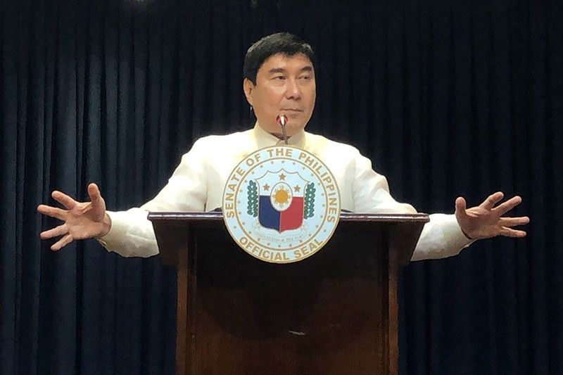 Tulfo seeks Senate review of Philippines-Kuwait labor agreement
