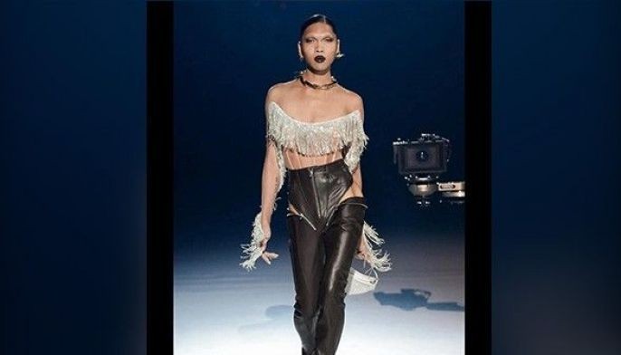 Heart Evangelista returns to Paris for 2023 Fashion Week - The Filipino  Times