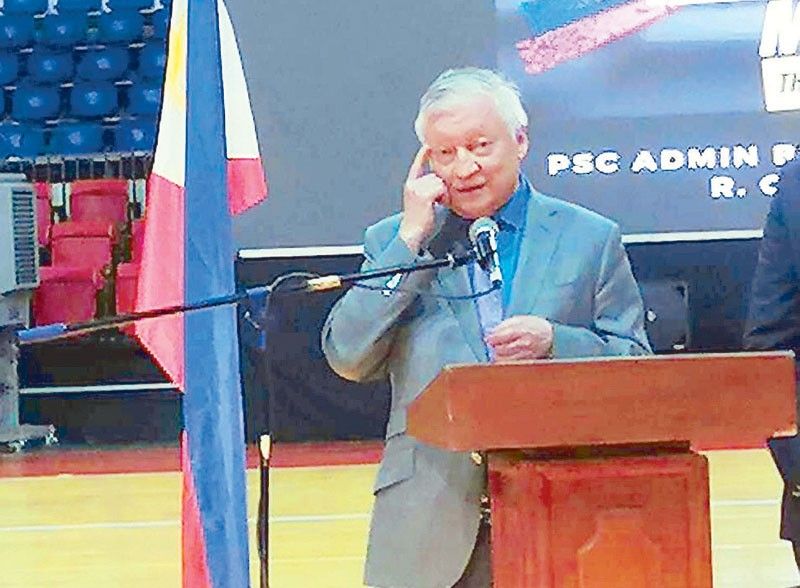 PhilSTAR L!fe on X: Former World Chess Champion Anatoly Karpov