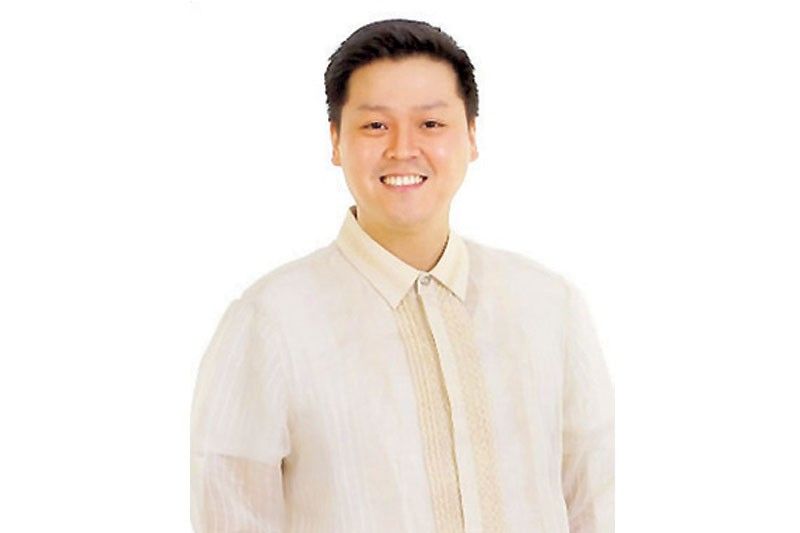 Rex Gatchalian named new DSWD secretary