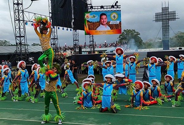 WATCH: Isabela's Bambanti Festival returns after 2 years | Philstar.com