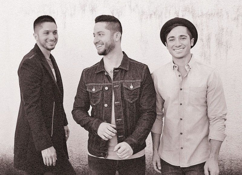 Boyce Avenue thrilled to reconnect with Pinoy fans