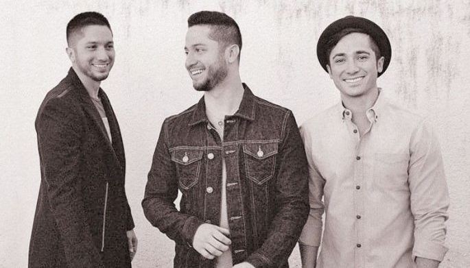 Boyce Avenue excited to visit the Philippines for the 11th time