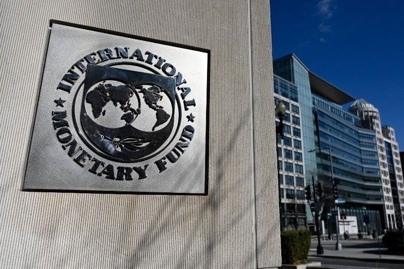 Imf Retains Philippine Growth Outlook 2674