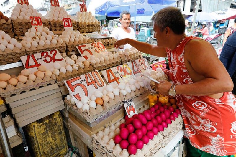 Inflation remains high, may hit 8.3% in January