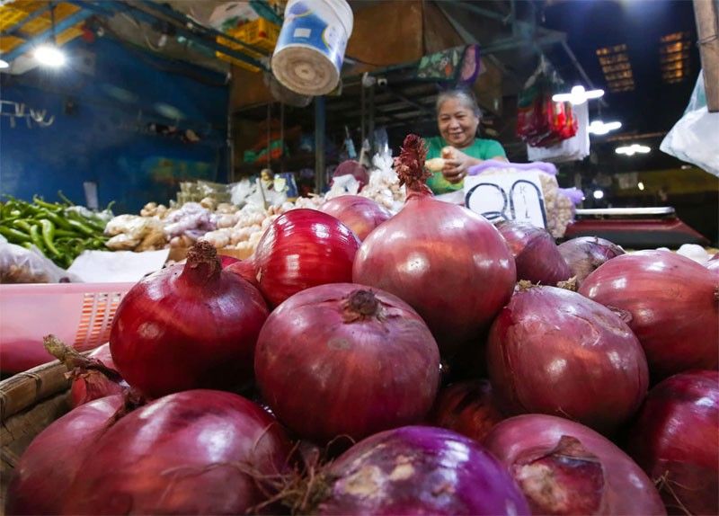 ORION to perk up onion industry