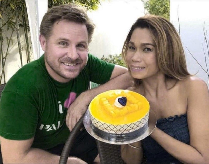 '6 na taong palamunin': Pokwang inispluk bakit pinalayas Amerikanong ex